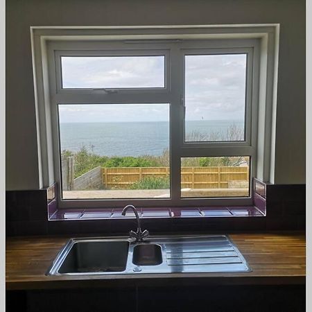 Villa Jurassic View 3 Bed House With Hot Tub Castletown  Esterno foto